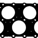 Empaque de culata para MK3, MK4 2.8 12 Vál código: 021 103 383 N