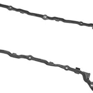 Empaque de tapadera de valvulas para MK3 2.8 VR6 código: 021 103 483 B