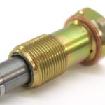 Tensor de cadena para MK4 VR6 2.8 código: 021 109 507 B