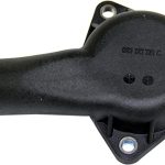 Tapa de termostato para MK4 2.8 código: 021 121 121 C