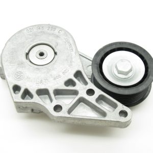 Tensor de faja unica para MK3, MK4 VR6 2.8 código: 021 145 299 C