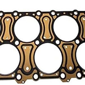 Empaque de culata para MK4 MK5 TOUAREG AUDI A3, TT 3.2 código: 022 103 383 M 807.574