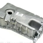 Aceitera para MK4 VR6 12 VAL código: 022 103 603 N