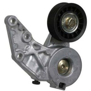 Tensor de faja de accesorios para MK5 R32 AUDI TT MK4 VR6 24 val 3.2 2.8 código: 022 145 299 D