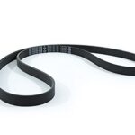 Faja de accesorios para R32 MK5, PASSAT, EOS, CC, AUDI A3, TT 3.2 3.6 código: 022 145 933 AP / 6PK 1613