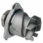 Bomba de agua para PORSCHE CAYENNE AUDI A3, TT TOUAREG R32 MK4 3.2, 2.8 24 val código: 022121011A / 955 106 011 00