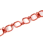 Empaque de manifold de admision para EOS, R32, TOUAREG, AUDI TT, A3 3.2 código: 022133237C