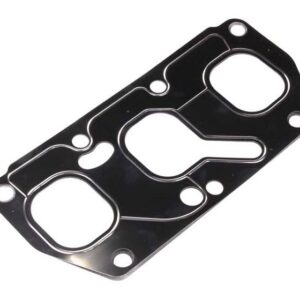 Empaque de manifold de escape (cil 4-6) para EOS, R32, TOUAREG, AUDI TT, A3 3.2, 2.8 24 VAL código: 022253050C