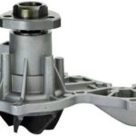 Bomba de agua para MK3 código: 026 121 005 H