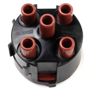 Tapa de distribuidor para MK4 2 código: 027905207AL