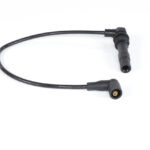 Cable de candela (unidad) para POLO 1.4 16 VÁL código: 036 905 430 R