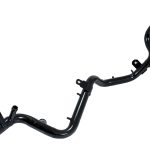 Tuberia de agua para MK3 código: 037121065K