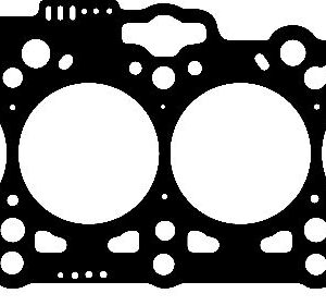 Empaque de culata para MK4 MK5 1.9T TDI BEW BRM código: 038 103 383 DE / 150.153