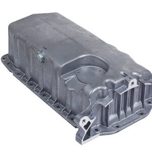 Aceitera de aluminio para MK4 2.0, 1.9 TDI código: 038 103 601 NAV