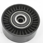 Tensor de faja unica (polea) para código: 03G145276