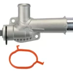 Brida de agua con sensor gris para AMAROK código: 03L121131M