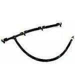 Tuberia de retorno de combustible para VW AUDI 2.0TDI código: 03L130235AE