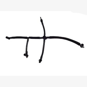 Tuberia de retorno de combustible para AMAROK código: 03L130235M