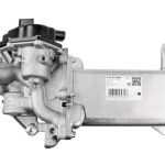 valvula EGR para AMAROK 2.0 BITDI código: 03L131512DL
