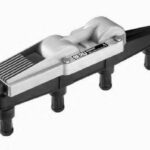 Bobina para SKÖDA FABIA 1.4 código: 047 905 104 B