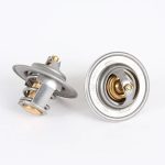 Termostato para MK4, BEETLE, PASSAT, TT 1.8T 2.0 código: 050 121 113 C