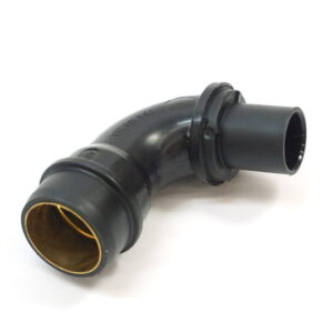 Codo de gases de base de enfriador de aceite para TT 1.8T AWP código: 06A 103 213 AM