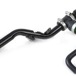 Union de tuberias de gases para MK4 1.8T código: 06A 103 247