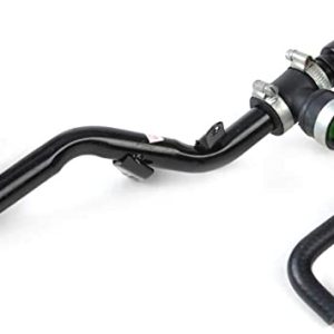 Union de tuberias de gases para MK4 1.8T código: 06A 103 247