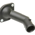 Tapa de termostato (Aluminio) para MK4 2.0, 1.8T código: 06A 121 121 CAL