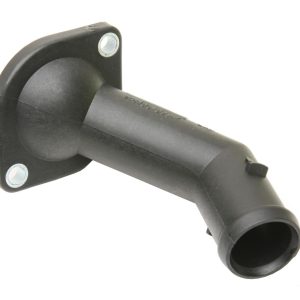 Tapa de termostato (Aluminio) para MK4 2.0, 1.8T código: 06A 121 121 CAL