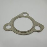 Empaque de multiple de escape hacia el turbo para MK4, TT (180 HP) 1.8T código: 06A 253 039 E