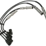 Cables de candela (juego) para MK4 2 código: 06A 905 409 N