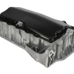 Aceitera con base de Hierro para MK4 2.0, 1.9 TDI código: 06A103601 T / 1JM198601T