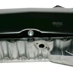 Aceitera con base de Hierro para MK4 1.8T código: 06A103601AA