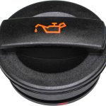 Tapon de aceite para MK5, MK6, PASSAT, TIGUAN, TOUAREG, EOS, AUDI A3, A4, Q5, TT 2.0T código: 06C 103 485 P