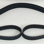 Faja de tiempo para AUDI A4, A6 V6 3.0 código: 06C109119C