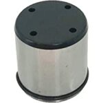 Asiento de regulador de alta presion de gasolina para MK5 2.0T FSI código: 06D 109 309 C