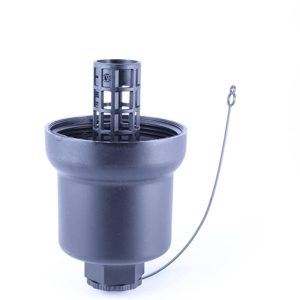 Tapa de filtro de aceite para MK5, MK6 2.0T FSI código: 06D 115 408 B