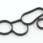 Empaque de base de filtro de aceite para MK5 2.0T código: 06D 117 070