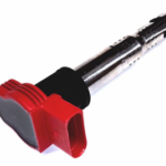 Bobina RED TOP para MK5, MK6, AUDI, TIGUAN, BEETLE, PASSAT 2.0T, 2.5, código: 06E 905 115 F / A / G