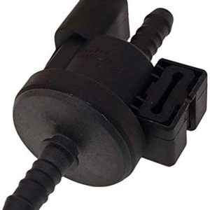 Valvula de EVAP N80 para MK5, MK6, AUDI 2.0, 2.0T FSI, 2.5 código: 06E 906 517 A