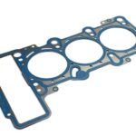 Empaque de culata LH CIL 4-6 para AUDI 3.0 SUPERCARGADO código: 06E103149AG