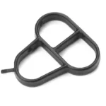 Empaque de base de filtro de aceite para AUDI A4, A5, A6, Q5, Q7 3.0 3.2 código: 06E115446