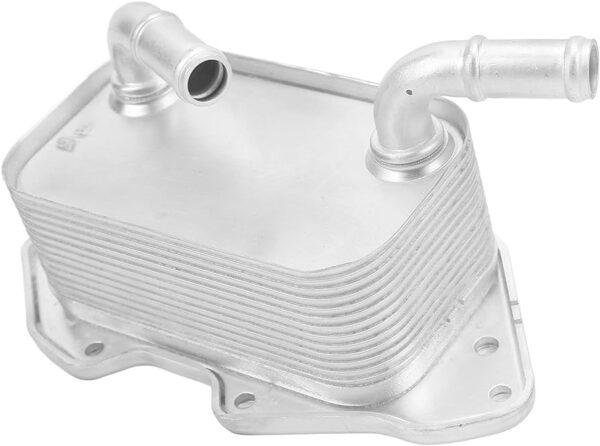 Enfriador de aceite de motor para VW AUDI 3.0 3.2 código: 06E117021GB