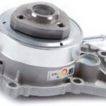 Bomba de agua para AUDI 3 código: 06E121018F