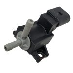 Valvula Waste Gate N75 para VW, AUDI 2.0T FSI, TSI código: 06F 906 283 F