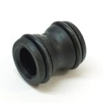 Union de bomba de agua con enfriador de aceite para MK6, PASSAT, TIGUAN 2.0T TSI código: 06H 121 131 C