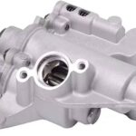 Bomba de aceite para AUDI A4, A5 B8, A6, Q5 2.0T TSI código: 06H115105BF