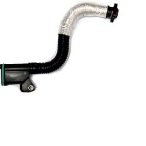 Tuberia de vacio de PCV hacia turbo para VW, AUDI 2.0T TSI código: 06J 103 213 D
