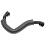 Tuberia de vacio de PCV para VW, AUDI 2.0T TSI código: 06J 103 221 A